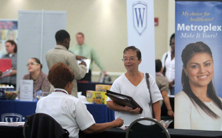 Killeen Daily Herald Job Fair